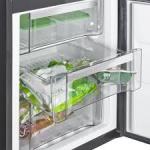 Холодильник Gorenje NRK-ORA-S