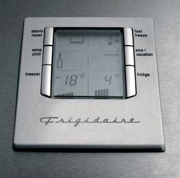   Frigidaire